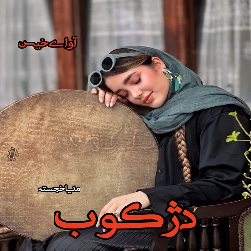 دانلود کتاب دژکوب  از مدیا خجسته
