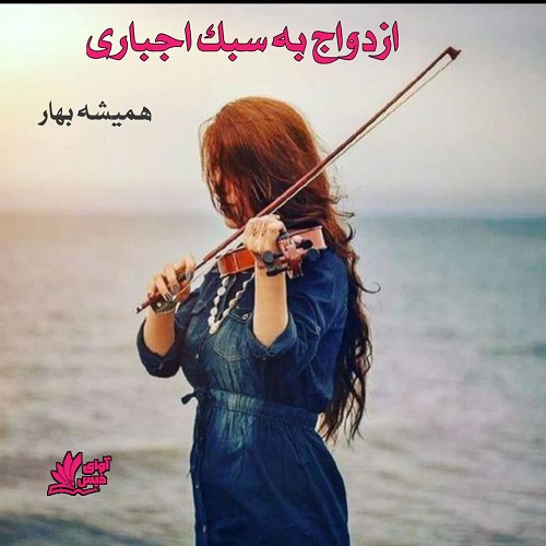 دانلود کتاب ازدواج به سبک اجباری  از همیشه بهار