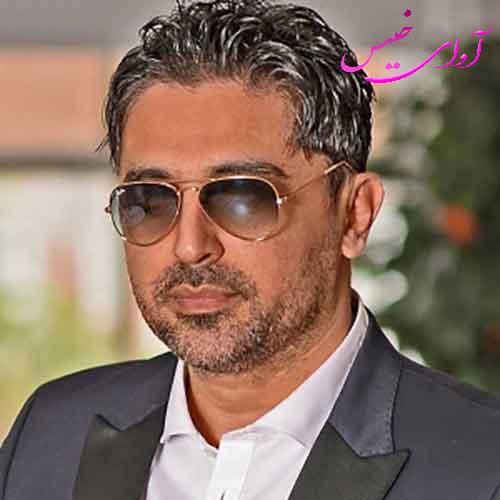 دانلود آهنگ رویا با کیفیت بالای 320 و