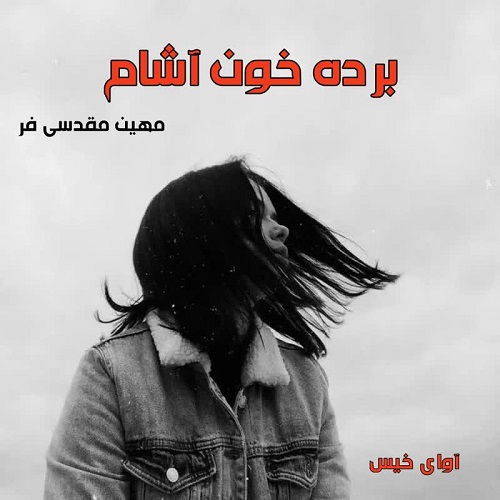 دانلود کتاب برده خون آشام  از مهین مقدسی فر
