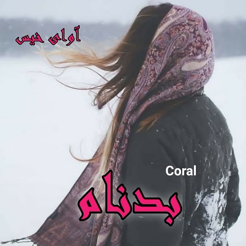 کتاب بدنام
