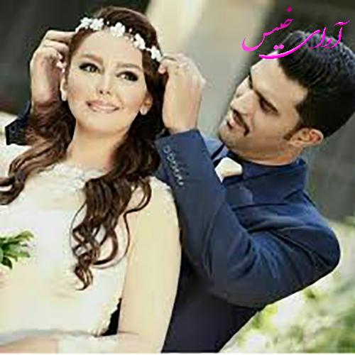 دانلود کتاب معشوقه مشترک  با
