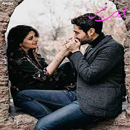 دانلود کتاب عشق در اوج هیجان  با