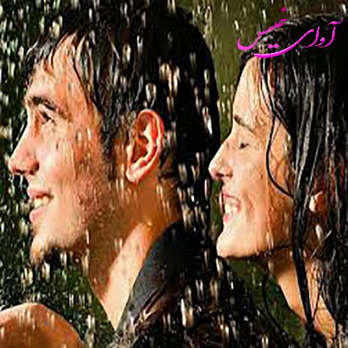 دانلود کتاب آس بی دل  از مهدیه رزازپور