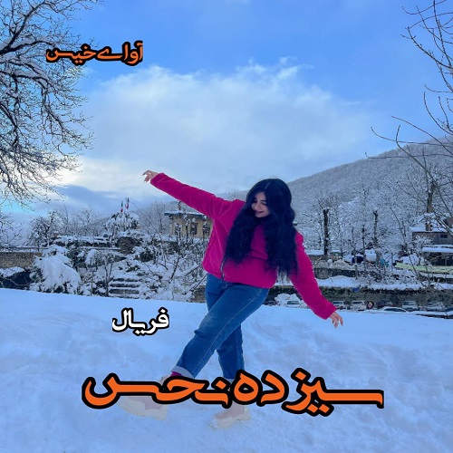 دانلود کتاب سیزده نحس  از فریال