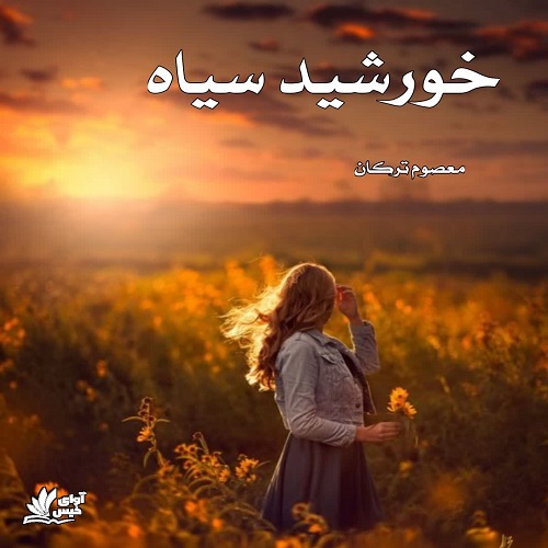 دانلود کتاب خورشید سیاه  از معصوم ترکان