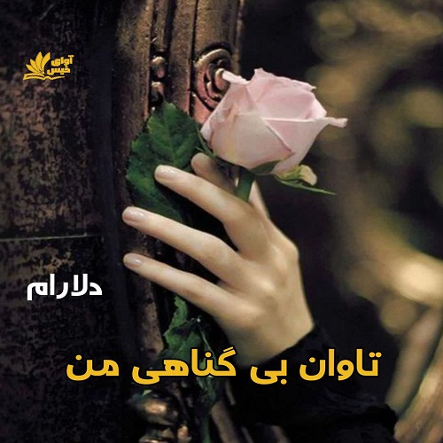 کتاب تاوان بی گناهی من