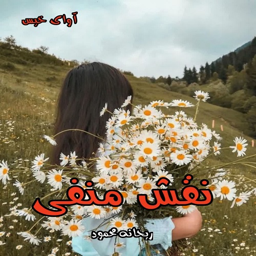 دانلود کتاب نقش منفی  از ریحانه محمود