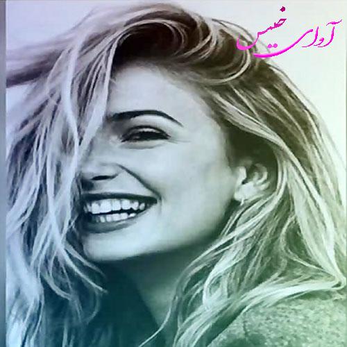 دانلود کتاب عاشقانه_آوای خیس