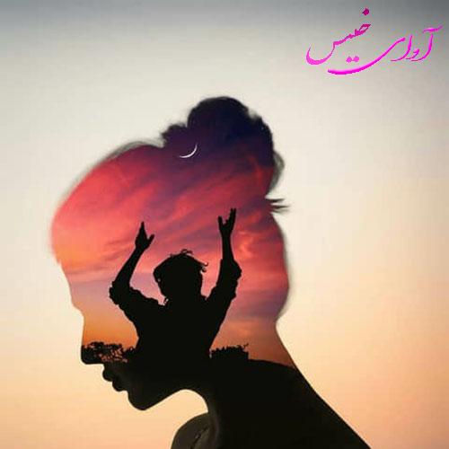 دانلود کتاب عاشقانه_آوای خیس