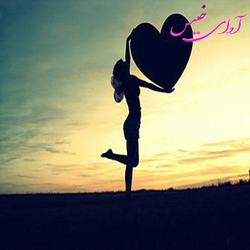 دانلود کتاب عاشقانه_آوای خیس