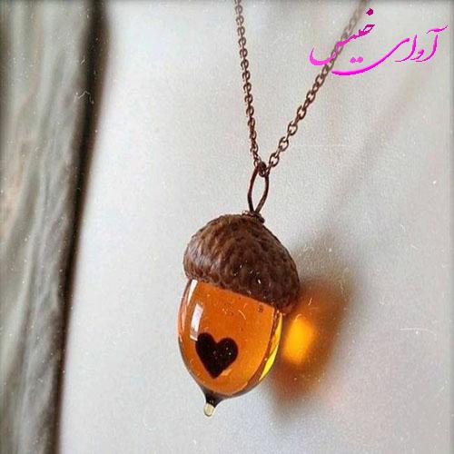 دانلود کتاب عاشقانه_آوای خیس