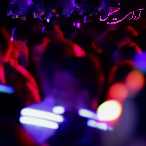 دانلود کتاب از پارتی تا پایگاه  از محیا داوودی
