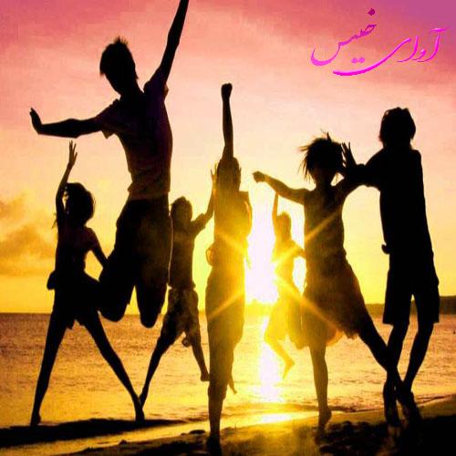 دانلود کتاب عاشقانه_آوای خیس