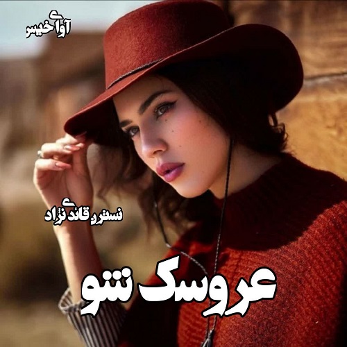 دانلود کتاب عروسک شو  از نسترن قائدی نژاد 