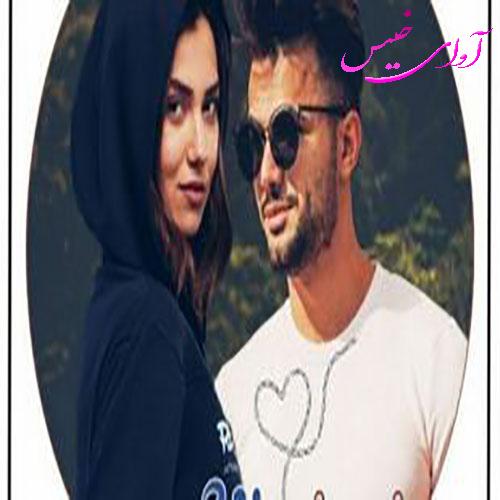 دانلود کتاب عاشقانه_آوای خیس