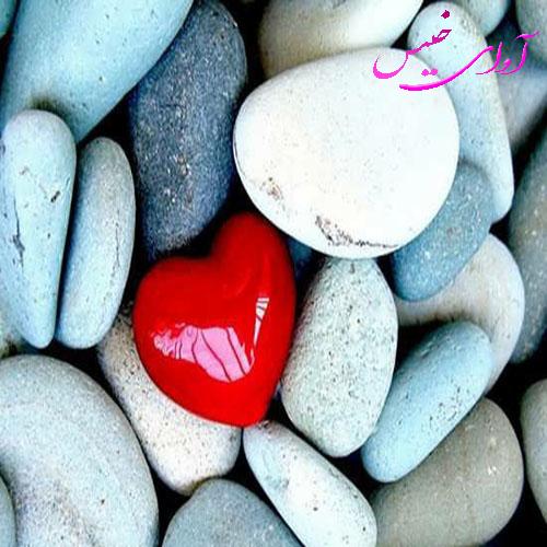 دانلود کتاب عاشقانه_آوای خیس