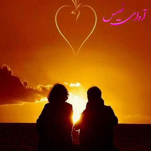 دانلود کتاب خیال تو  از فهیمه رحیمی با