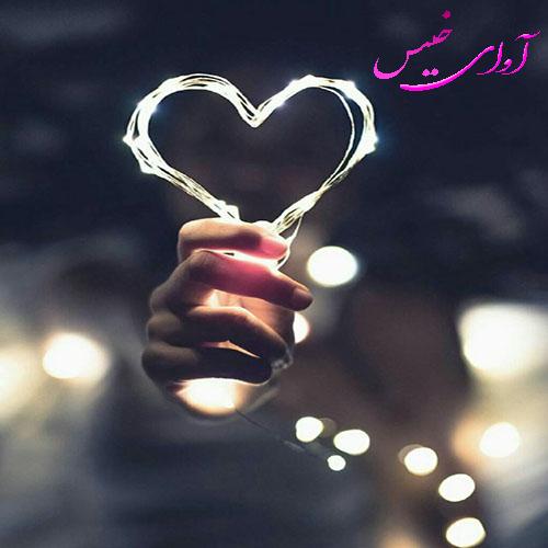 دانلود کتاب عاشقانه_آوای خیس