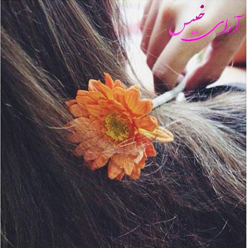 دانلود کتاب عاشقانه_آوای خیس