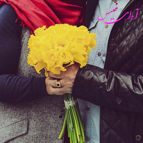 دانلود کتاب عاشقانه_آوای خیس