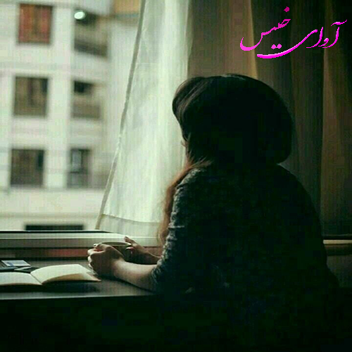 دانلود کتاب عاشقانه_آوای خیس