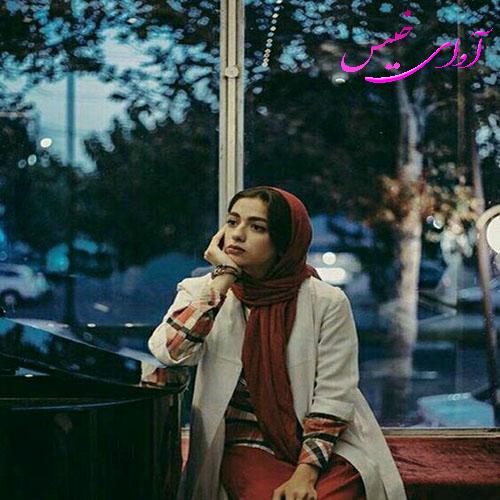 دانلود کتاب عاشقانه_آوای خیس