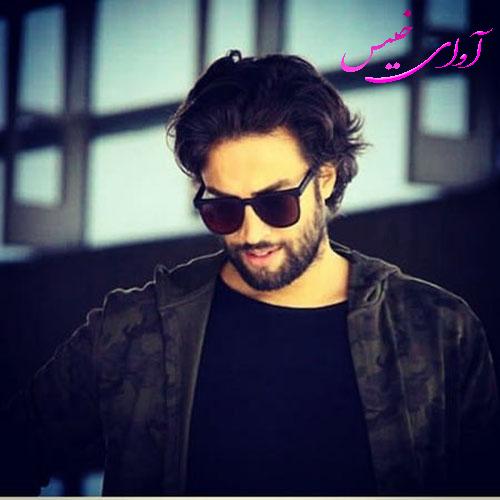 دانلود کتاب هیراد  از سیاوش 68 ( amoo )