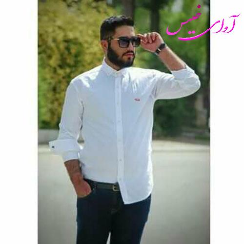 دانلود آهنگ آتیش قلب منه یه جوری خاموش کن(چش سیاه) از محمد امیری