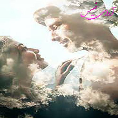 دانلود کتاب عاشقانه_آوای خیس