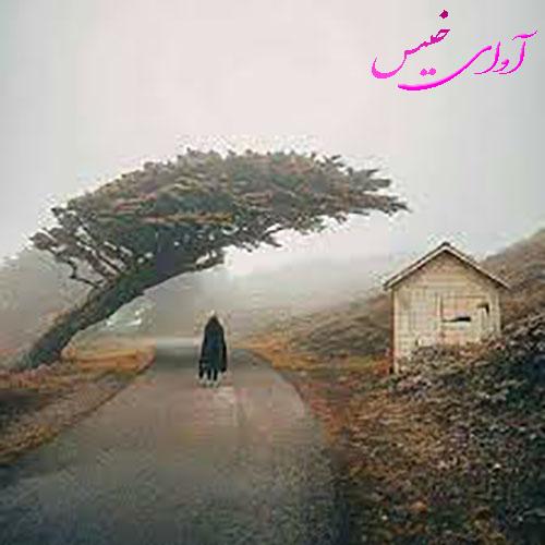 دانلود کتاب عاشقانه_آوای خیس