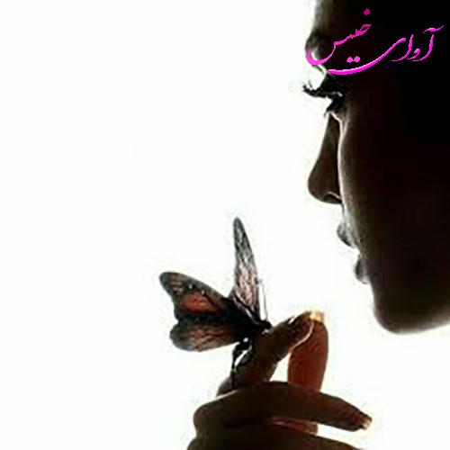 دانلود کتاب عاشقانه_آوای خیس