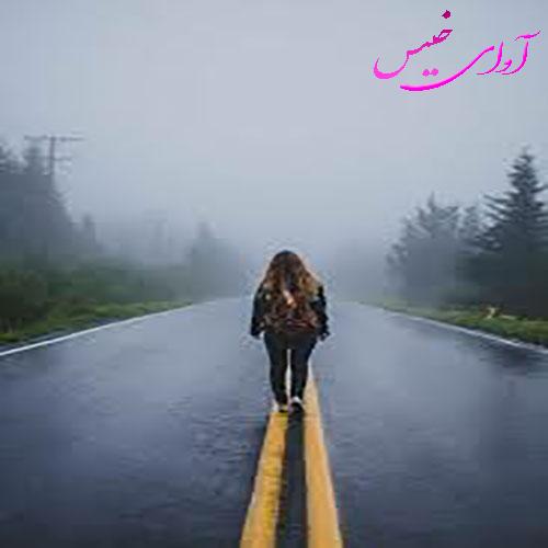 دانلود کتاب دختری در کوچه پس کوچه های ونک  از سحر عزیزخوار