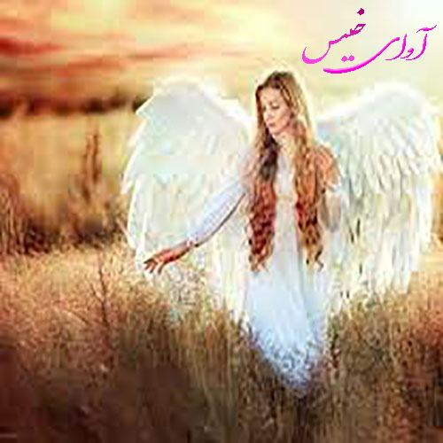 دانلود کتاب فرشته زمینی  از زینت عزتی نژاد
