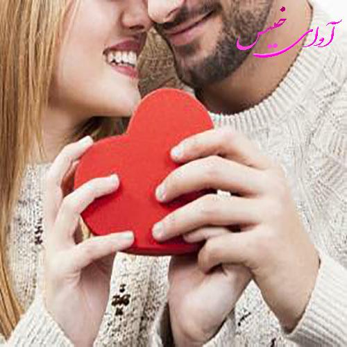 دانلود کتاب عاشقانه_آوای خیس