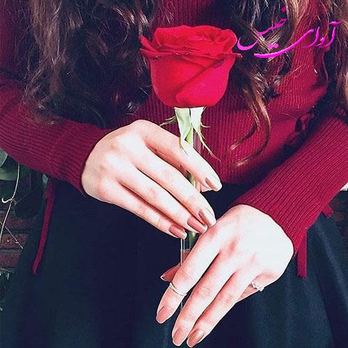 دانلود کتاب آوارهایی که عشق شدند  از مبینا شفیعی