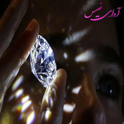 دانلود کتاب عاشقانه_آوای خیس