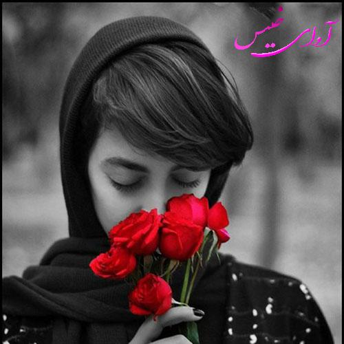 دانلود کتاب ابریشم سرخ  از ناهید سلیمانخانی