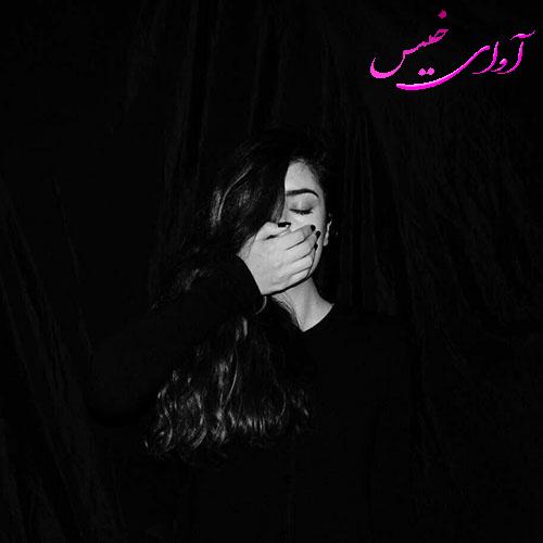 دانلود کتاب پایان یک سکوت  از رقیه مولایی