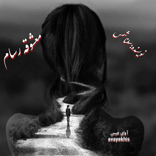 دانلود کتاب معشوقه رسام (جلد دوم معشوقه من)  از سلنا شمس با