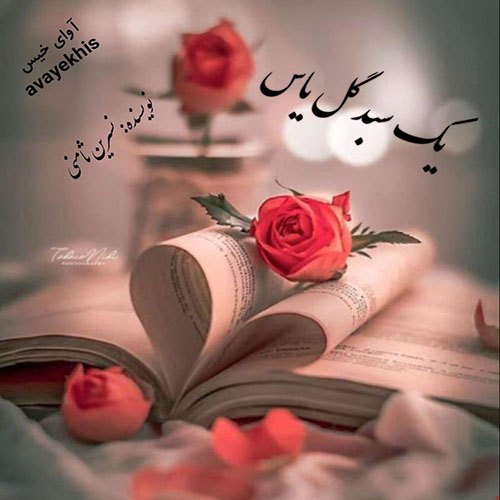 دانلود کتاب یک سبد گل یاس  از نسرین ثامنی