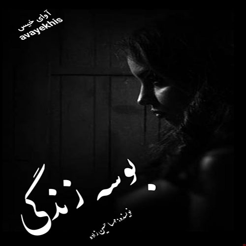 دانلود کتاب بوسه زندگی  از مهسا حسین زاده