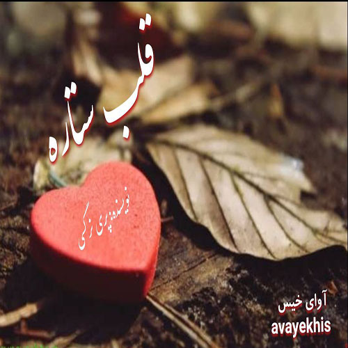 دانلود کتاب قلب ستاره