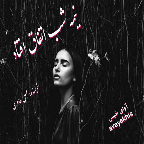 دانلود کتاب نیمه شب اتفاق افتاد  از عسل طاهری