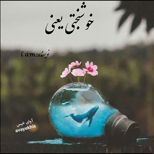 دانلود کتاب خوشبختی یعنی