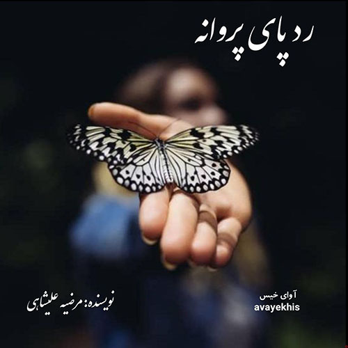 دانلود کتاب رد پای پروانه