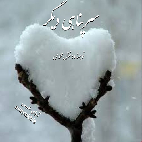 دانلود کتاب سرپناهی دیگر  از غزل محمدی با
