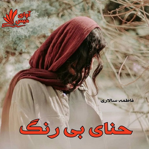 دانلود کتاب حنای بی رنگ  از فاطمه سالاری
