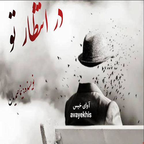 دانلود کتاب در انتظار تو  از نیما صمدیان