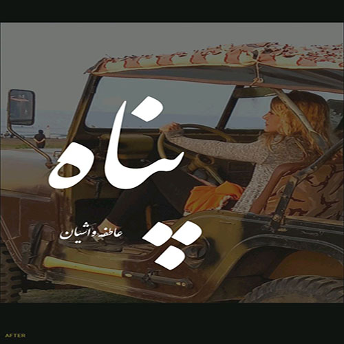 دانلود کتاب پناه  از عاطفه واشیان